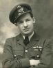 Photo of photos/thumb_Ian Roy Maclennan 1919-2013 airman portrait